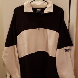 ESPN Pullover Sweater VINTAGE & RARE